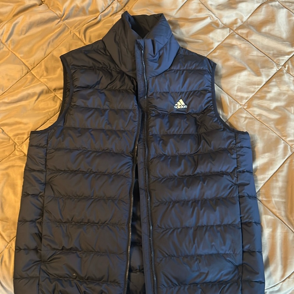 Adidas vest